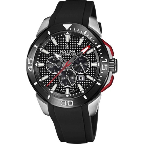 Festina f20642 men chrono - men's,