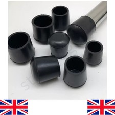 4X Rubber Chair Ferrule Anti