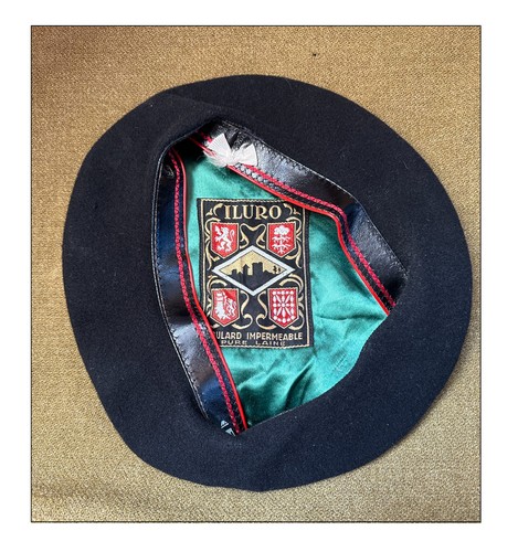 Ww2 beret ftp - ftp, maquis