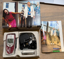 Nokia 8310 Red - New In Box -