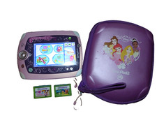Disney Princess LeapPad 2