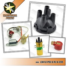 Powerspark 23D 25D A Series