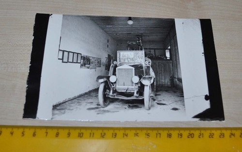 Amo fiat fire engine - f-15,