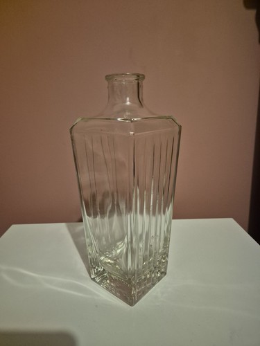 Glenturret whisky - glenturret, (lalique)
