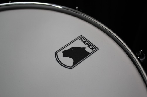Mapex black panther - mapex, scorpion