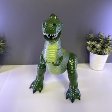 Toy Story Rex The Dinosaur
