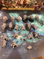 Warhammer 40K Orks 2nd edition