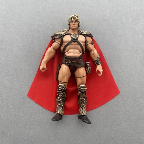 Super7 masters the universe - the,