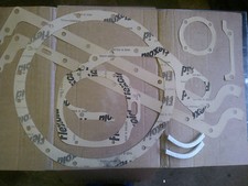 fordson standard N set of