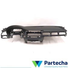AUDI A4 8W2 B9 2016 - on Dashboard Panel Black color LHD Original