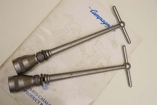 Vintage campagnolo drop out - campagnolo,