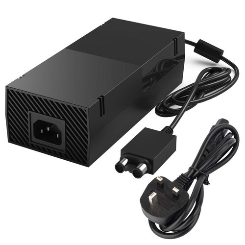 Power supply adapter - ac, brick