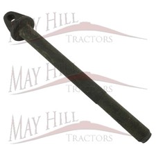 Ferguson TE20 Tractor Draft