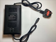 Replacement 12V Charger for