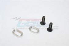 GPM KM010 ALLOY OVAL WASHER