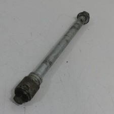 Kawasaki Z 440 LTD KZ440A Front Axle Front Wheel 43021