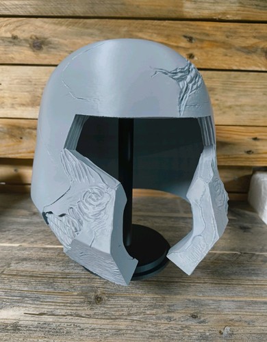 Juggernaut printed helmet - juggernaut,
