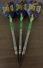 Unicorn Ted Evetts 23G