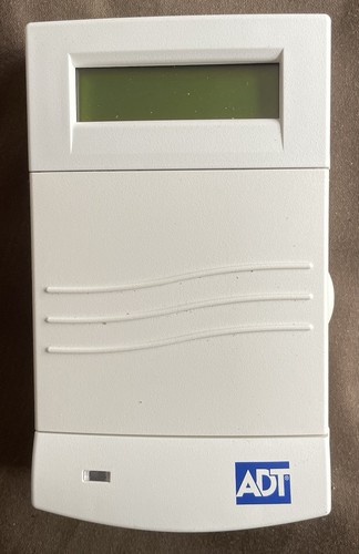 Adt galaxy mk7 - adt/galaxy, alarm