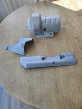 LOTUS ELAN M100 SE TURBO S2 EXHAUST HEATSHIELDS X 3 