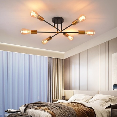 Anwio modern golden - 6, head