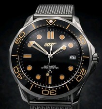 BNIB James Bond 007 Automatic