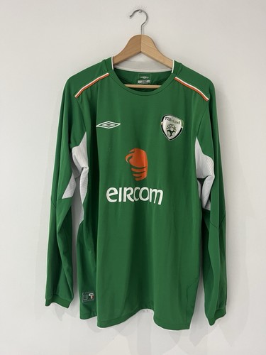 Republic ireland home - of,