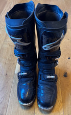 ALPINESTARS TECH 8 CLASSIC MX