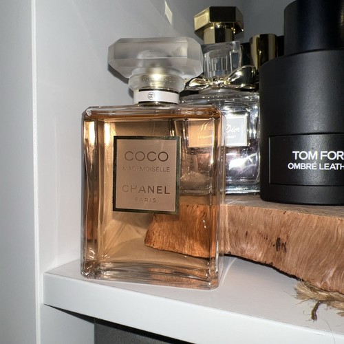 Chanel coco mademoiselle - chanel,