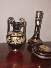 Greek-style decorative  Set