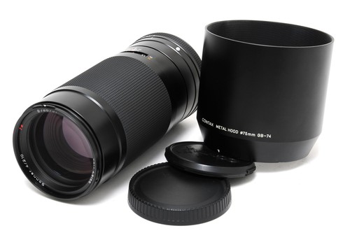 Zeiss for contax sonnar - for,