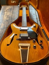 Vintage Japanese 1974 Yamaha