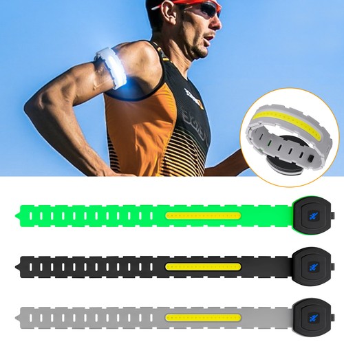 Led light bright armband - bright,