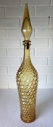 Large retro italian empoli - large,