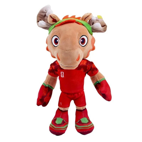 2026 world cup mascot - cup, figurine