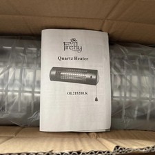 Firefly Wall mounted 1800watt