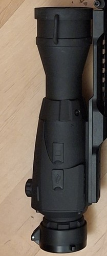 Sightmark wraith max - sightmark, 4k