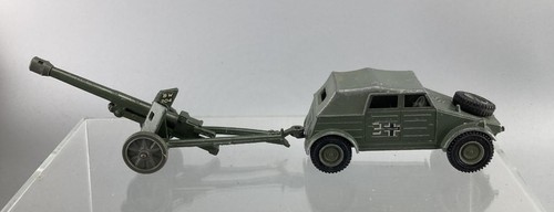 Dinky toys 617 volkswagen - #617,