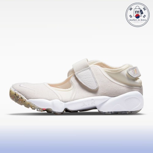Nike air rift split toe - air,