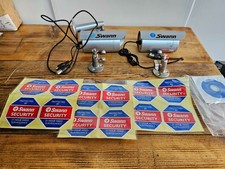 Swann N3960 Security Camera