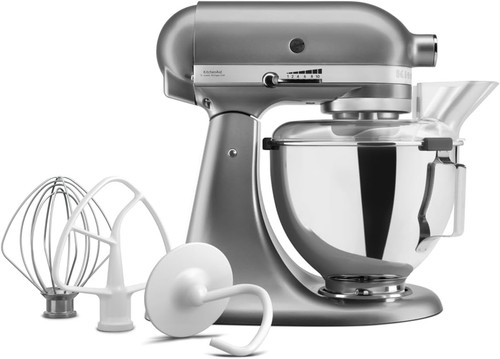 Kitchenaid classic stand mixer - classic,