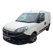 FIAT DOBLO CARGO 2015-2022