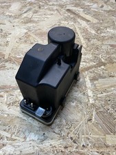 Mercedes 190e W201 central