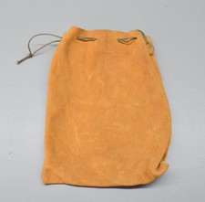 Orvis  Suede Leather