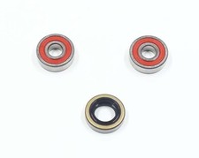 Wheel Bearing Kit Rear For