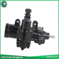 Power Steering Gear Box for