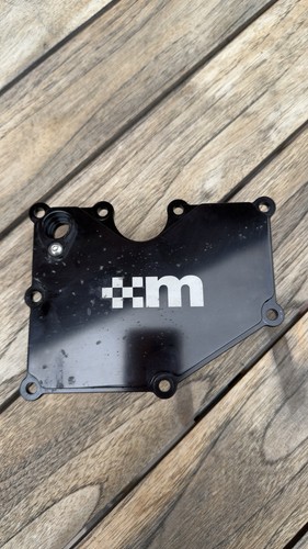Mountune breather plate - mountune,