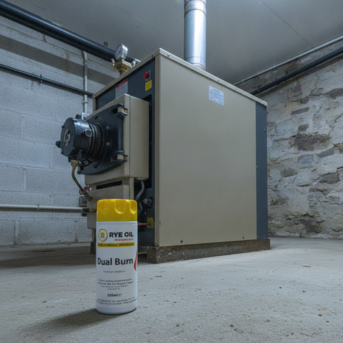 Boiler additive aga - boiler,