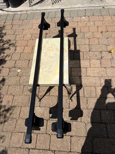 Thule edge black - thule,
