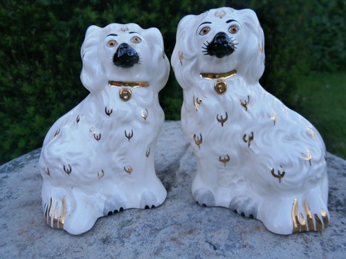 Vintage beswick doulton - 2,